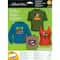 Jolee’s® 8.5" x 11" Easy Image Transfer Sheets for Dark Fabrics, 5ct.